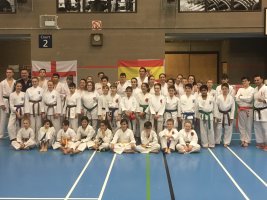 International Match 2019