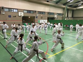 Advanced Kata Course