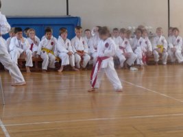 Club Competition May 2011